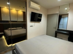 Life Asoke - Rama9 ขนาด 32 ตร.ม. ตึก B ชั้น 15 ราคา 5,150,000 บาท (ค่าโอนคนละครึ่ง)