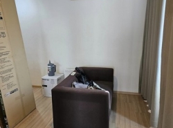 B Loft Sukhumvit 115 clean quiet private 8th floor BTS Poo Chao