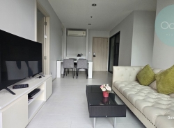 For Rent Rhythm Sukhumvit 42 2 Bed 2 Bath 56.56 sqm. - OJ_162_RT42R