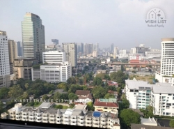 ให้เช่า คอนโด pet-friendly condo with 2 bedrooms เกียรติธานี ซิตี้แมนชั่น 160 ตรม. near Terminal21  EmQuartier Sukhumvit