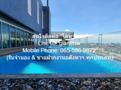 condominium ชีวาทัย รามคำแหง พื้นที่ 30 ตรม 1นอน1Bathroom 1900000 THB ราคาสุดคุ้ม กรุงเทพ