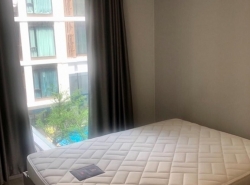 ขายคอนโด มาเอสโตร 14 สยาม-ราชเทวี [Maestro 14 Siam-Ratchathewi] 1 bed 1 ห้องน้ำ 32 ตรม. ชั้น 3