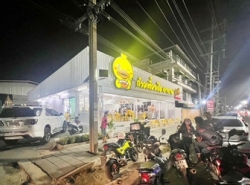 เซ้งด่วน ก๋วยเตี๋ยวเป็ด สาขาแพรกษา ย่านโรงงานคนพลุกพล่าน แหล่งนิคม พร้อมสูตร บอกแบบไม่กั๊ก