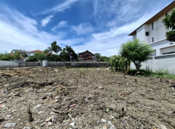 ขาย ที่ดิน ซอยหมู่บ้านวรบูลย์ 5 ขนาด 170 ตรว ใกล้ถ.วชิรธรรมสาธิตแค่ 2 กม. DD