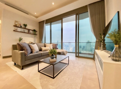 Condo for rent at  The Residences at Mandarin Oriental Bangkok