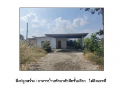 ขายบ้านเดี่ยว   อำเภอเมืองนครสวรรค์  นครสวรรค์ (PG-NSN-LB-A-660011)