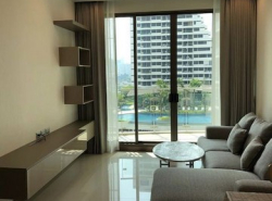 Supalai Oriental Sukhumvit 39 comfortable spacious quiet 10th floor BTS Phrom Phong