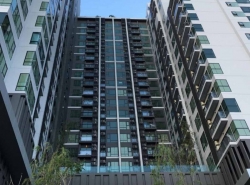 ให้เช่า1 Bedroom Condo Rhythm Sukhumvit 36-38 ห้องสวยตกแต่งมาครบ พร้อมอยู่