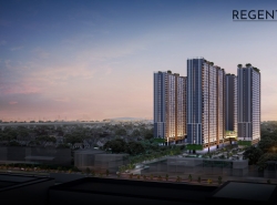 ขายดาวน์ รีเจ้นท์โฮม บางนา (เจ้าของขายเอง) Regent Home Bangna