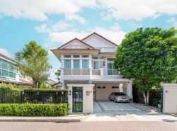 บ้าน บ้านนันทวัน แจ้งวัฒนะ-ราชพฤกษ์  8500000 บาท. ใกล้ - ราคาถูก นนทบุรี   