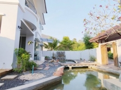 For Rent : Thalang, Private Pool Villa, 4 Bedrooms 5 Bathrooms