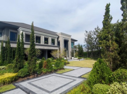 Luxury House For Sale Grand Boulevard หรู2ชั้น รามอินทรา-เกษตรนวมินทร์  ถ.สวนสยาม แขวงคันนายาว เขตคันนายาว กรุงเทพมหานคร 10230