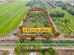 รถมือสอง อสังหาริมทรัพย์ ที่ดิน ปี 0 