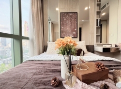 Condo for rent /ให้เช่าคอนโด wish signature midtown midtown siam  23,000 / เดือน