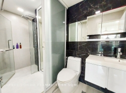 ให้เช่า คอนโด 2 bedrooms fully-furnished good condition Tree Condo เอกมัย 60 ตรม. in good area near BTS Ekkamai