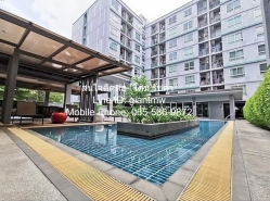 คอนโด เดอะนิช ไอดี ลาดพร้าว - วังหิน 1 Bedroom 1450000 THAI BAHT ใกล้กับ รถไฟฟ้า MRT ลาดพร้าว เข้าออกได้หลายทาง เป็นคอนโดที่มีทำเลดี ใกล้สิ่งอำนวยความสะดวกครบครัน เป็นห้องที่มีเนื้อที่เหมาะสมกับคนรุ่นใหม่ที่ต้องการซื้อคอนโดหลังแรก หรือเหมาะสำหรับนักลงทุนที่ต้องกซื้อเพื่อปล่อยเช่า