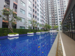 ขายด่วน - เช่า คอนโด Aspire Sathorn-Taksin (Copper Zone) แอสปาย สาทร-ตากสิน (คอปเปอร์โซน)