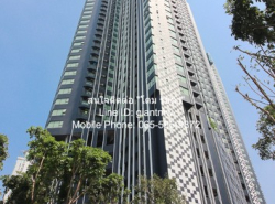 FOR RENT condo. ไลฟ์ ลาดพร้าว Life Ladprao 50 SQ.METER  ใกล้ เทสโก้ โลตัส ลาดพร้าว เ ยี่ ย ม!