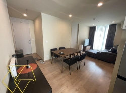 BH2727 Noble recole sukhumvit 19 2 bed 2 bath  62.2 sqm  7 mins walk to BTS Asoke or MRT