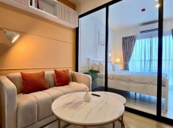 ให้เช่า คอนโด N 906 A Space Mega 2 28.52 ตรม. Full furnished ready to move in