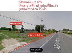 รถมือสอง อสังหาริมทรัพย์ ที่ดิน ปี 0 