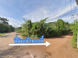 ขายที่ปลูกพืชไร่ 16 ไร่ ต.ลาดตะเคียน อ.กบินทร์บุรี จ.ปราจีนบุรี