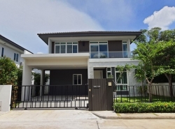 บ้าน มัณฑนา เวสต์เกต ขนาดพื้นที่ 60 SQ.WA 4 ห้องนอน ใกล้ - ราคาถูกกว่าตลาด -