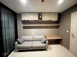 ห้องชุด Life Asoke ไลฟ์ อโศก 36ตร.ม. 1BR1BATHROOM ใกล้กับ MRT เพชรบุรี ด่วน พร้อมอยู่