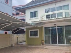 For Rent : Kathu, 2-story detached house, 3 Bedrooms 4 Bathrooms