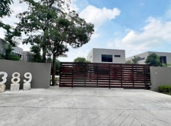 PO1064 ให้เช่าบ้านเดี่ยว Ananda Residence อนันดา เรสซิเดนซ์ ซอยฉลองกรุง 42/1