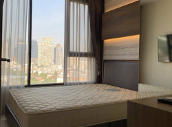 KnightsBridge Prime Sathorn spacious clean convenient 17th floor BTS Chong Nonsi