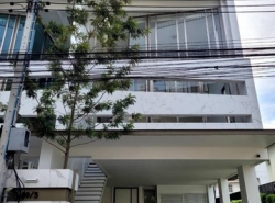 For Rent โฮมออฟฟิศ 4ชั้น โครงการ LUXE35 (Luxury Townhome) ถนนลาดพร้าว 