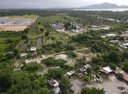 รถมือสอง อสังหาริมทรัพย์ ที่ดิน ปี 0 