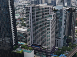 ให้เช่า1 ห้องนอน 1 ห้องน้ำ คอนโด Noble Remix Sukhumvit 36 ห้องตกแต่งสวย ตกแต่งใหม่เอี่ยมเลย