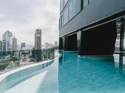 ✨ขายคอนโด Ideo Q Sukhumvit 36✨1 ห้องนอน 1 ห้องน้ำ ราคาดีลดพิเศษ 