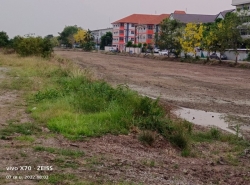 ที่ดิน ที่ดิน เมืองปทุมธานี ราคานี้คุ้มยิ่งกว่าคุ้ม ปทุมธานี   