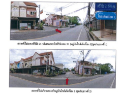 ขายบ้านเดี่ยวมือสองเมืองสุราษฎร์ธานี โครงการ โกล์เด้นท์โฮม 2