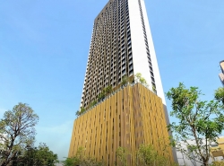 ว่างให้เช่าแล้ว Condo Noble State Sukhumvit 39 ห้องวิวสวย 1 ห้องนอน 1 ห้องน้ำ