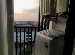 ให้เช่า คอนโด รีช พหลโยธิน 52 / Condo Reach Phahol Yothin 52 Tower B ชั้น 8 Fl