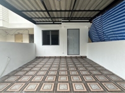 For Sales : Thalang, Ban Phon Housing Estate, 2 bedrooms 1 bathrooms