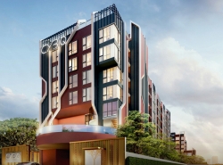 Condo XT Phayathai ห้อง 1 นอน ไซส์ 43 ตร.ม. ตกแต่งสวยมาก เฟอร์นิเจอร์ครบพร้อมเข้าอยู่