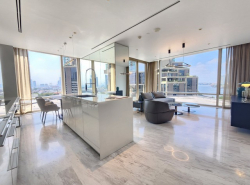 Four Seasons Private Residences Condo for RENT, Best Deal in the Building