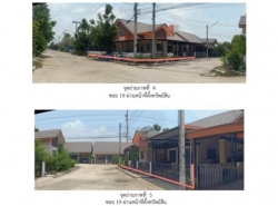 ขายบ้านเดี่ยว  โครงการบ้านทรัพย์ธานี 3 ปทุมธานี (PG-PTE-LB-A-660031)