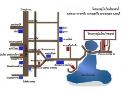 (แบบบ้าน B12-13) ขายบ้านเดี่ยวพูลวิลล่า ม.ยูโรเปี้ยนไทยเฮ้าส์ พัทยา 194.7 ตร.ว. (3 น 4 น้ำ) ราคา 11,760,000 บาท