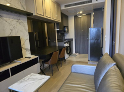 Ashton Asoke Private quiet comfortable 23rd floor BTS Asoke