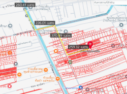 ขาย ที่ดิน ถูกกว่าราคาตลาด ทวีวัฒนา-กาญจนาภิเษก26 สาย3 พุทธมณฑล 82 ตรว สงบ น่าอยู่