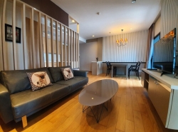 Hyde Sukhumvit 13 condo 2 bedrooms for rent near BTS Nana. Superb Facilities