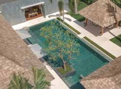 For Sales : Thalang, Luxury Pool Villa, 3 Bedrooms 3 Bathrooms