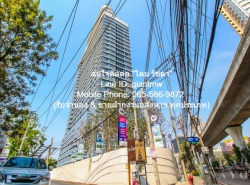 คอนโด. ไอดีโอ โมบิ สุขุมวิท 66 Ideo Mobi Sukhumvit 66 2 นอน 1 BR 54ตาราง.เมตร 40000 - ไม่ไกลจาก BTS อุดมสุข ราคาถูก