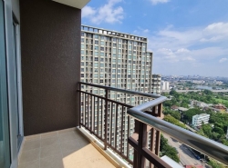 ขาย คอนโด Supalai Veranda Ratchavipha Prachachuen  82 ตรม. 2 beds 2 baths 2 balconies 1 living 1 kitchen 1 fix parking